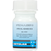 Kryolan Special Adhesive B (Kryolan Special Adhesive B)